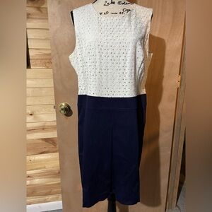 Tommy Hilfiger Woman’s Dress